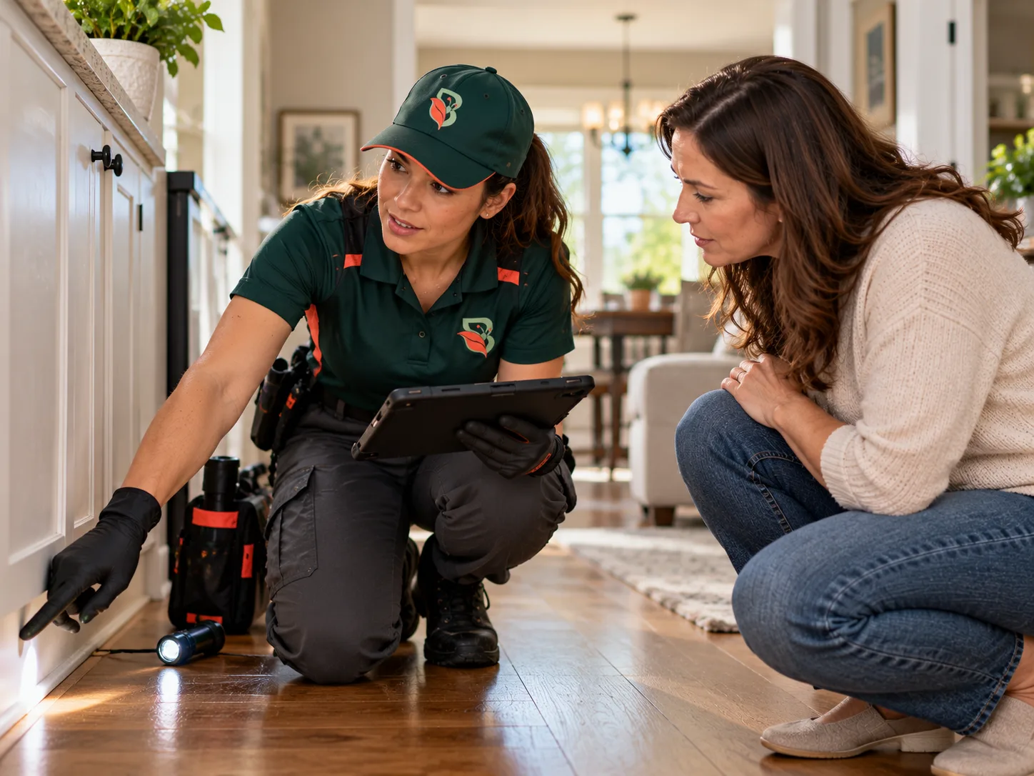 Pest Control Olden, TX FAQs